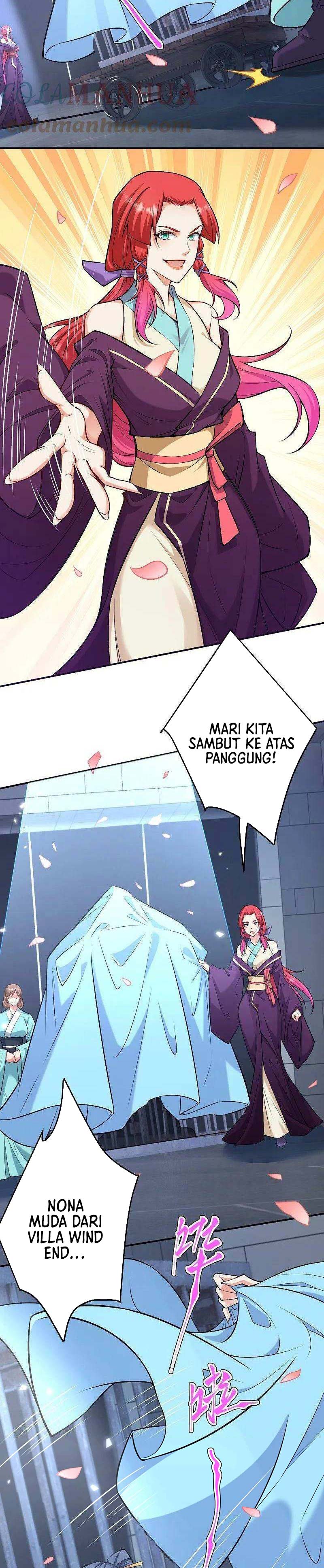 Dilarang COPAS - situs resmi www.mangacanblog.com - Komik against the gods 599 - chapter 599 600 Indonesia against the gods 599 - chapter 599 Terbaru 9|Baca Manga Komik Indonesia|Mangacan